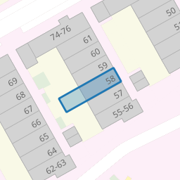 Perceel ZDM01-I-10296