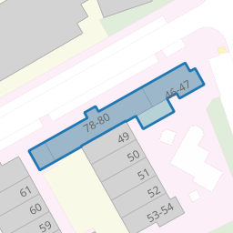 Perceel ZDM01-I-10300