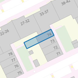 Perceel ZDM01-I-10321