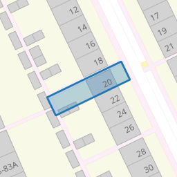 Perceel ZDM01-I-10342