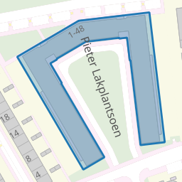 Perceel ZDM01-I-10365