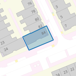 Perceel ZDM01-I-10409