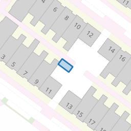 Perceel ZDM01-I-10482