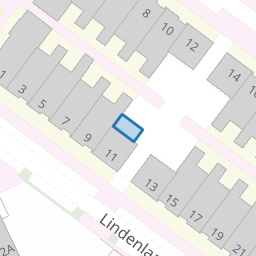 Perceel ZDM01-I-10484