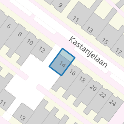 Perceel ZDM01-I-10486