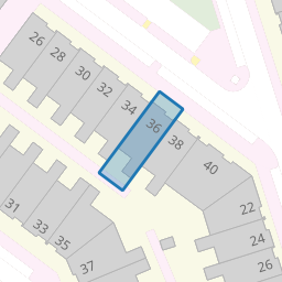 Perceel ZDM01-I-10509