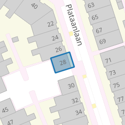 Perceel ZDM01-I-10521