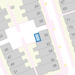 Perceel ZDM01-I-10531