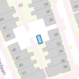 Perceel ZDM01-I-10533