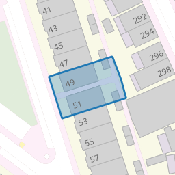 Perceel ZDM01-I-10572