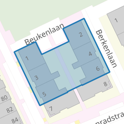 Perceel ZDM01-I-10617