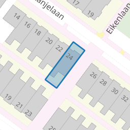 Perceel ZDM01-I-10620