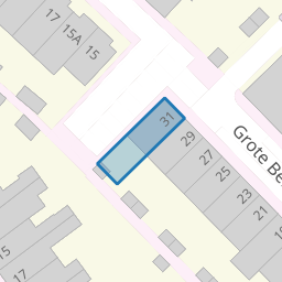 Perceel ZDM01-I-10621