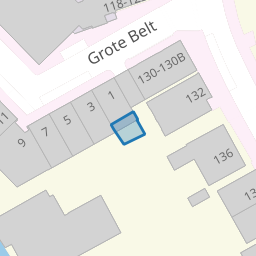 Perceel ZDM01-I-10641