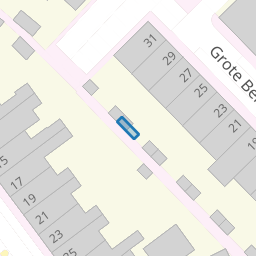 Perceel ZDM01-I-10651