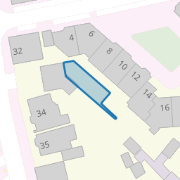 Perceel ZDM01-I-10661