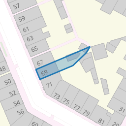 Perceel ZDM01-I-10686