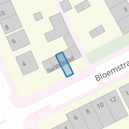 Perceel ZDM01-I-10714