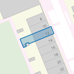 Perceel ZDM01-I-10718