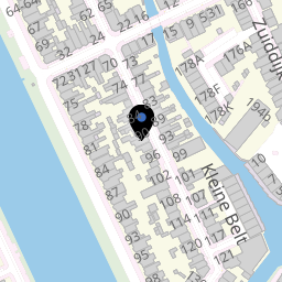 Appartement ZDM01 I 10844 2