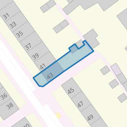 Perceel ZDM01-I-10861