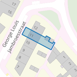 Perceel ZDM01-I-10911