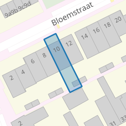 Perceel ZDM01-I-10914