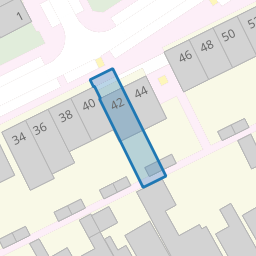 Perceel ZDM01-I-10925