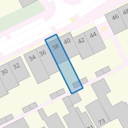 Perceel ZDM01-I-10942