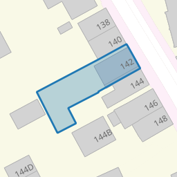 Perceel ZDM01-I-10961