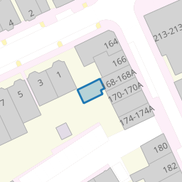 Perceel ZDM01-I-10992