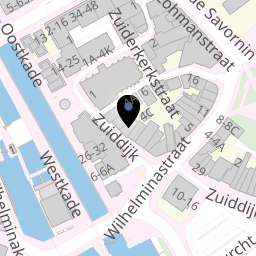 Appartement ZDM01 I 11019 1