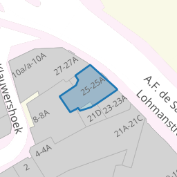 Perceel ZDM01-I-11065