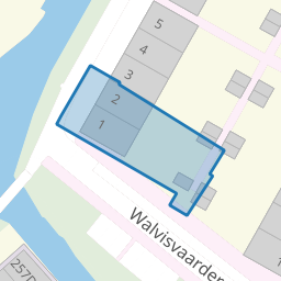 Perceel ZDM01-I-1107