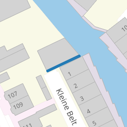 Perceel ZDM01-I-11084