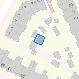 Perceel ZDM01-I-11087