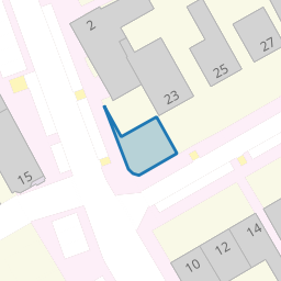 Perceel ZDM01-I-11098