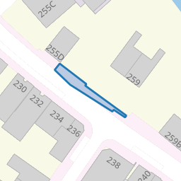 Perceel ZDM01-I-11106