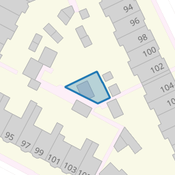 Perceel ZDM01-I-11151