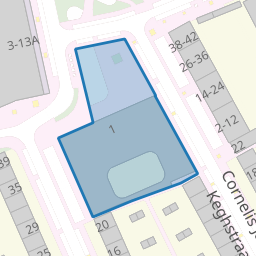 Perceel ZDM01-I-11166