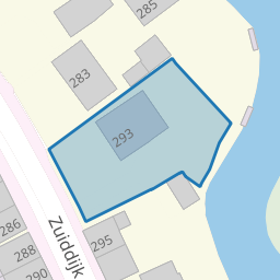 Perceel ZDM01-I-11180