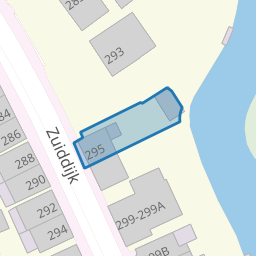 Perceel ZDM01-I-11181