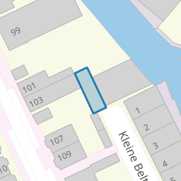 Perceel ZDM01-I-11216