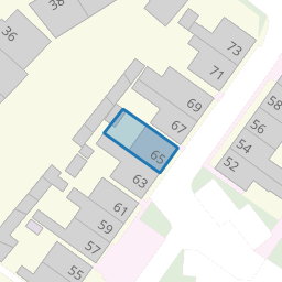 Perceel ZDM01-I-1807