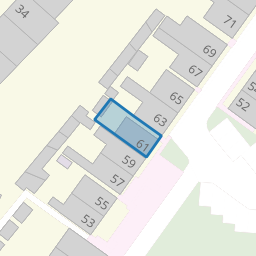 Perceel ZDM01-I-1809