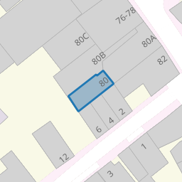 Perceel ZDM01-I-2222