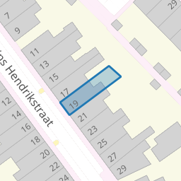 Perceel ZDM01-I-2340