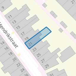 Perceel ZDM01-I-2341