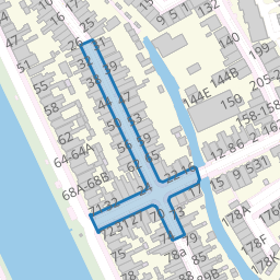 Perceel ZDM01-I-2541