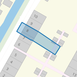 Perceel ZDM01-I-2809